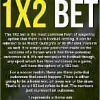 1x2 bet test